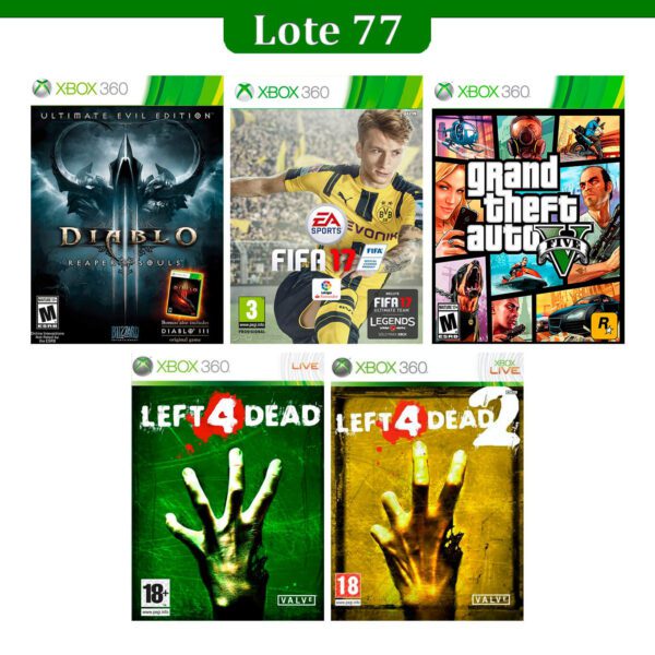 Lote 77