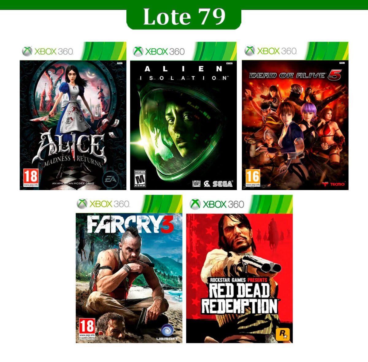 Lote 79