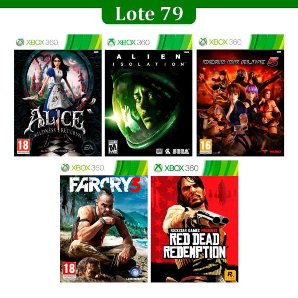 Lote 79