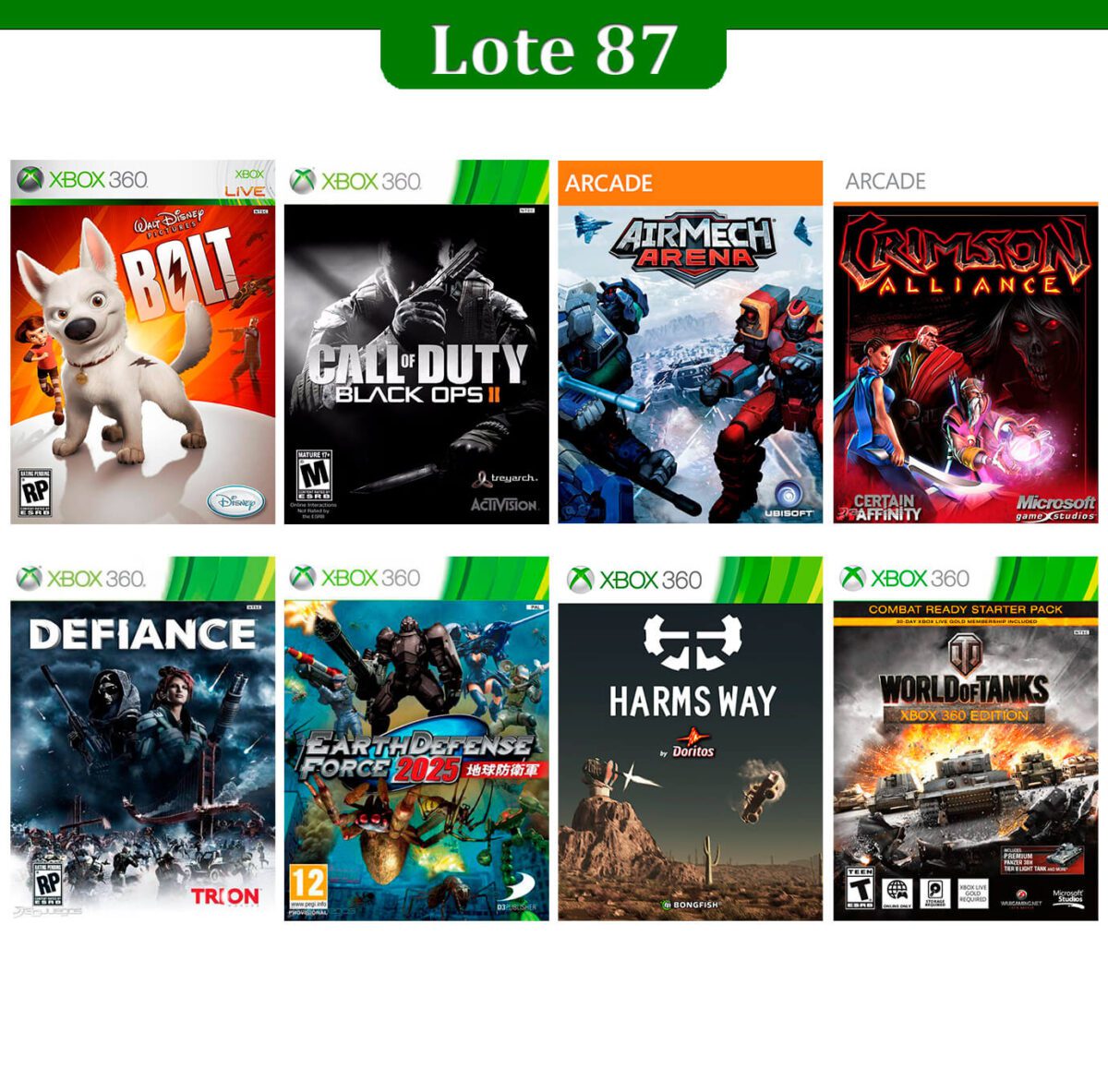 Lote 87