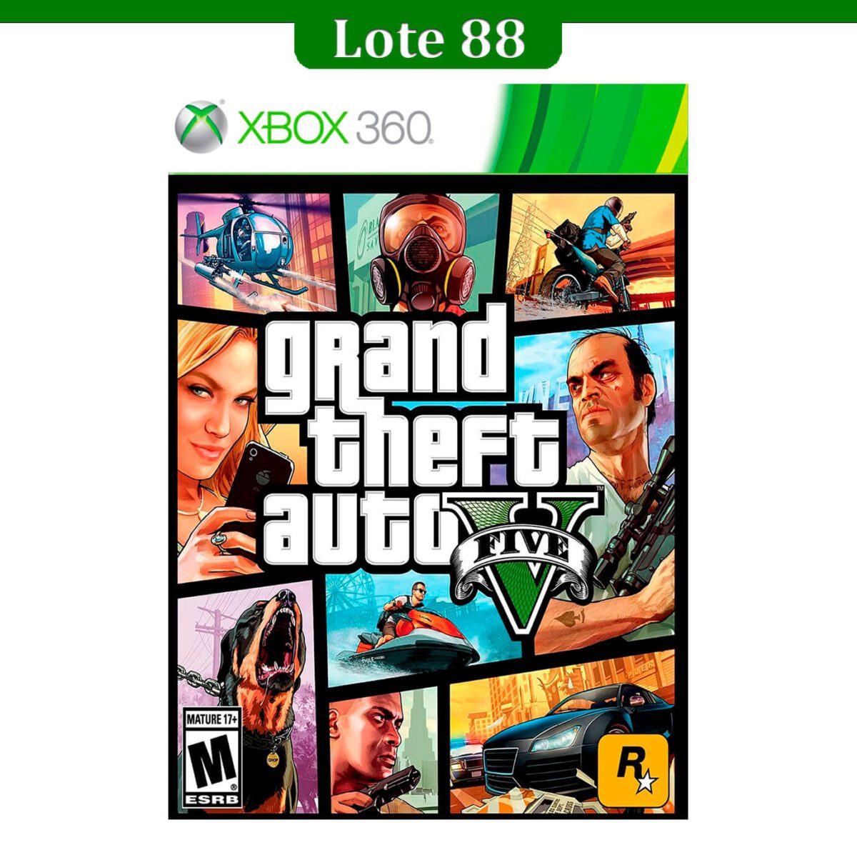 Lote 88