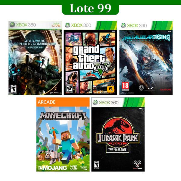 Lote 99
