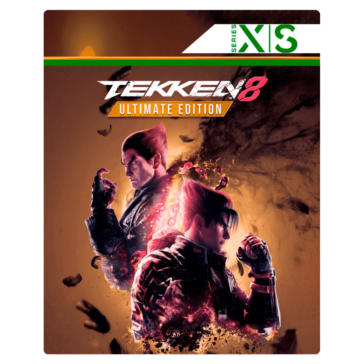 Tekken 8 | Digital