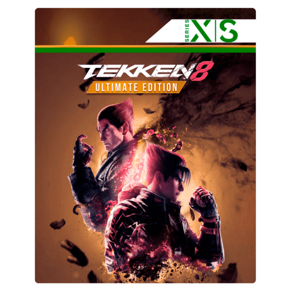 Tekken 8 | Digital