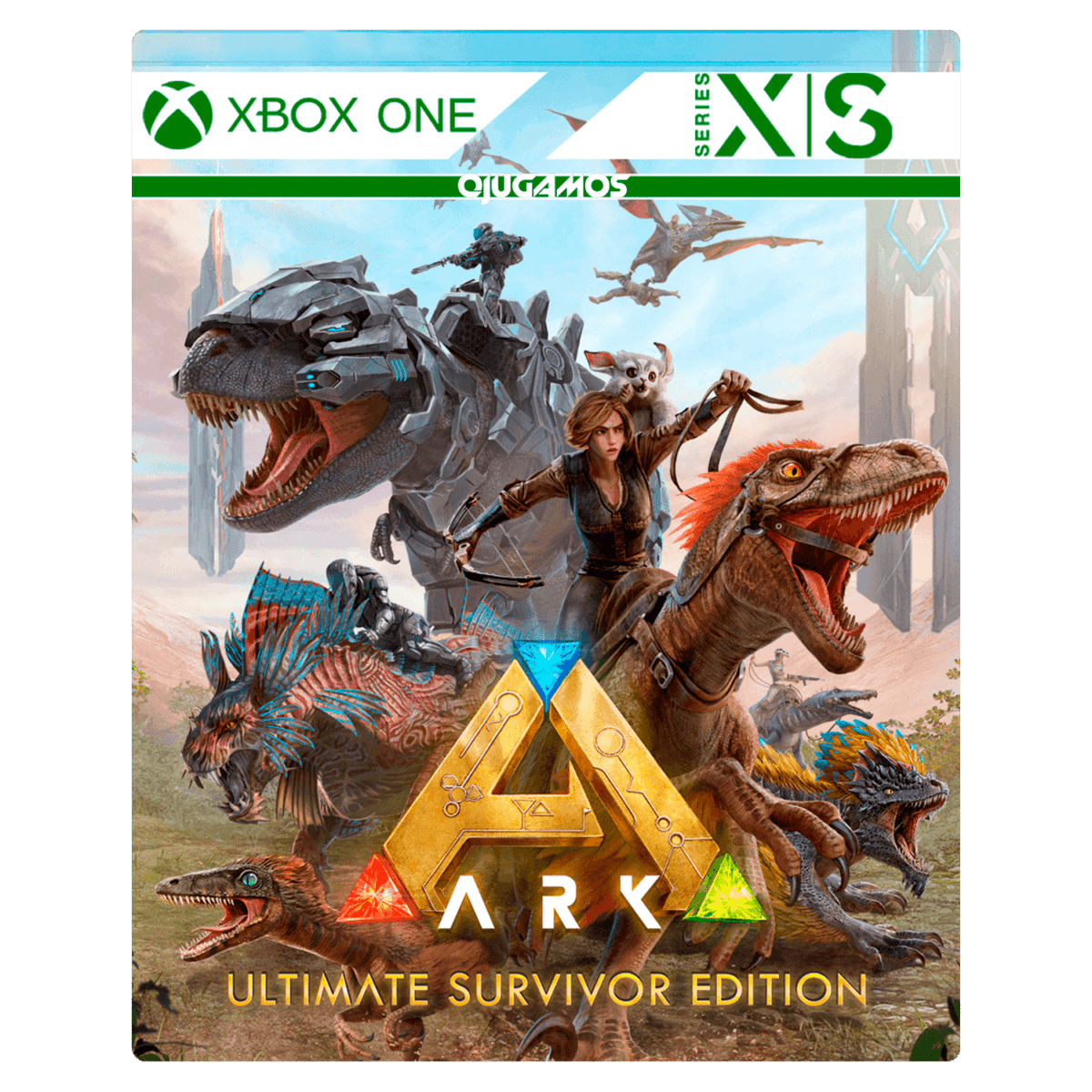 ARK Survivor