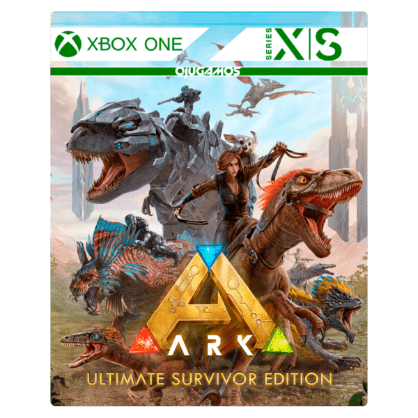 ARK Survivor
