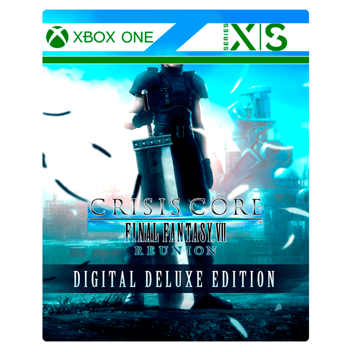 CRISIS CORE –FINAL FANTASY VII– REUNION | Digital