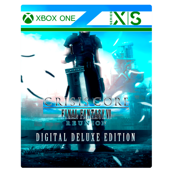 CRISIS CORE –FINAL FANTASY VII– REUNION | Digital
