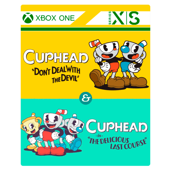 Cuphead | Digital