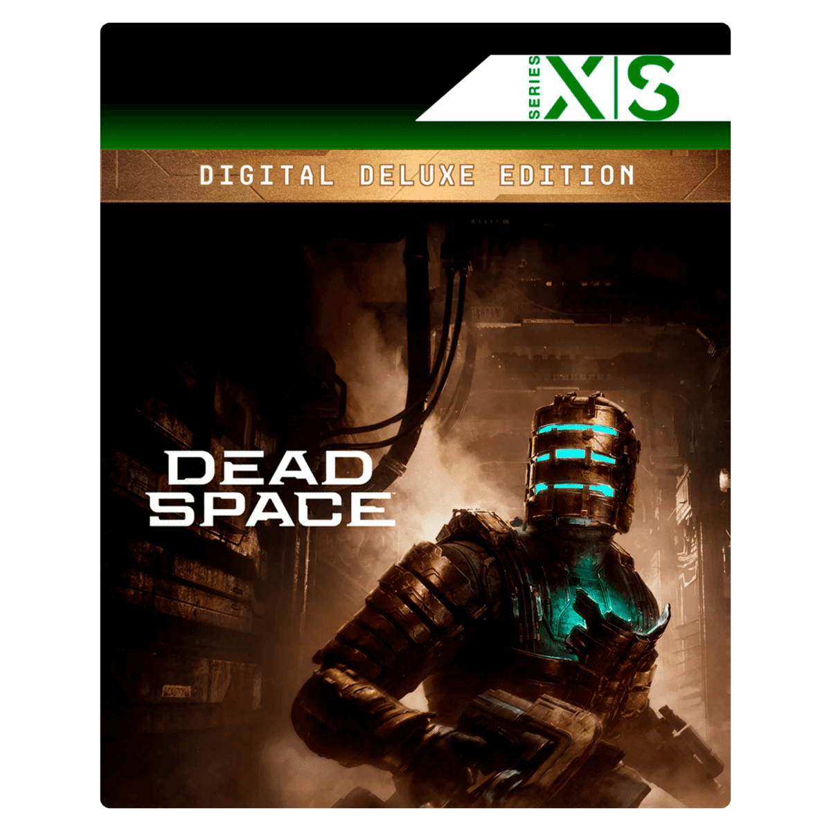 Dead Space - Digital