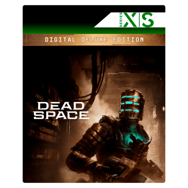 Dead Space - Digital