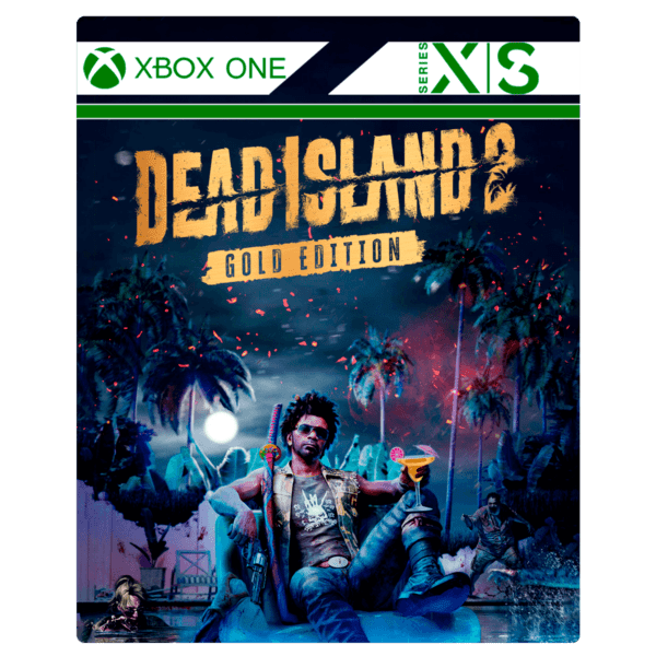 DEAD ISLAND 2 | Digital