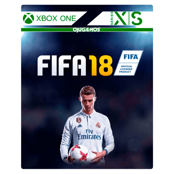 Fifa 18 | Digital