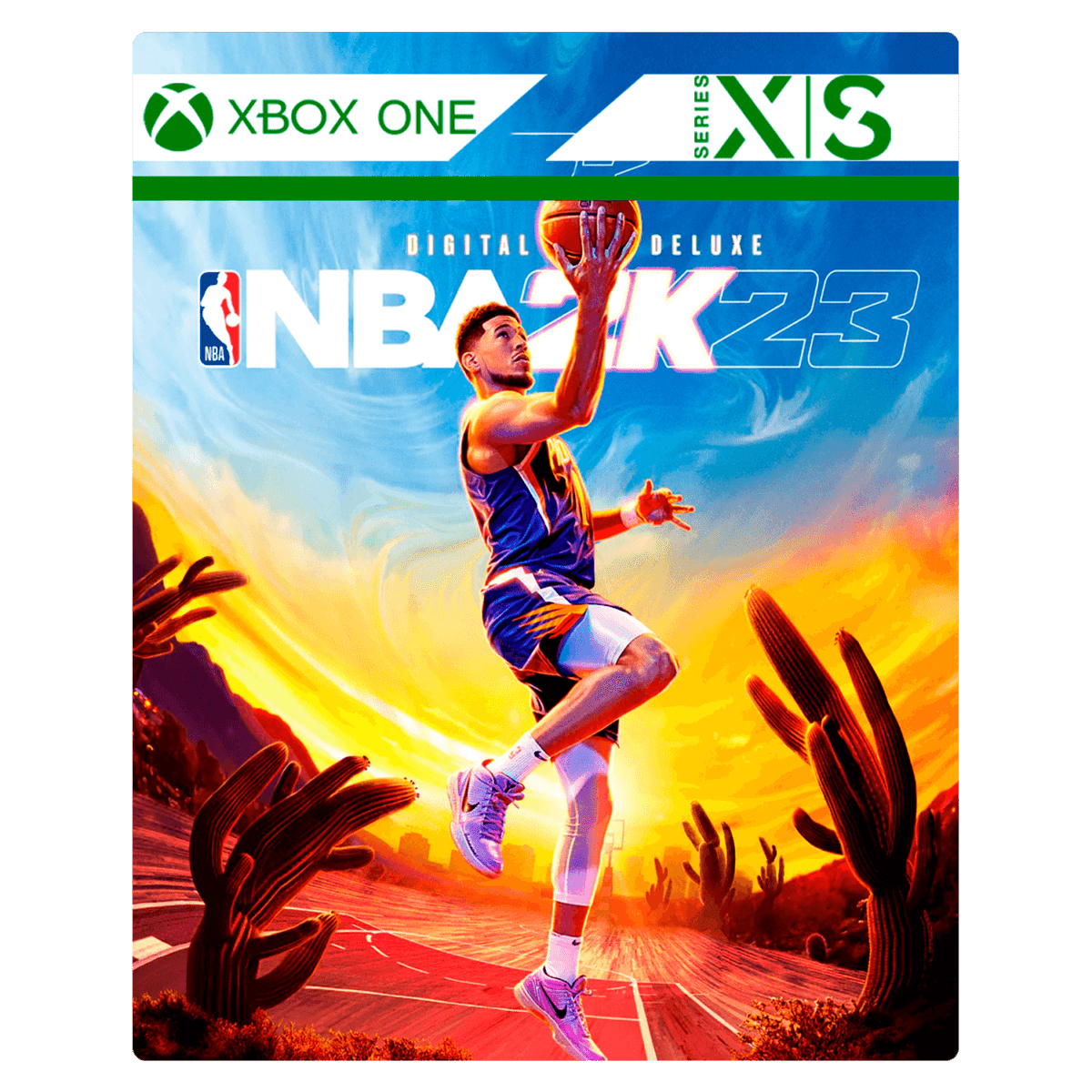 NBA 2K23 | Digital - Imagen 4