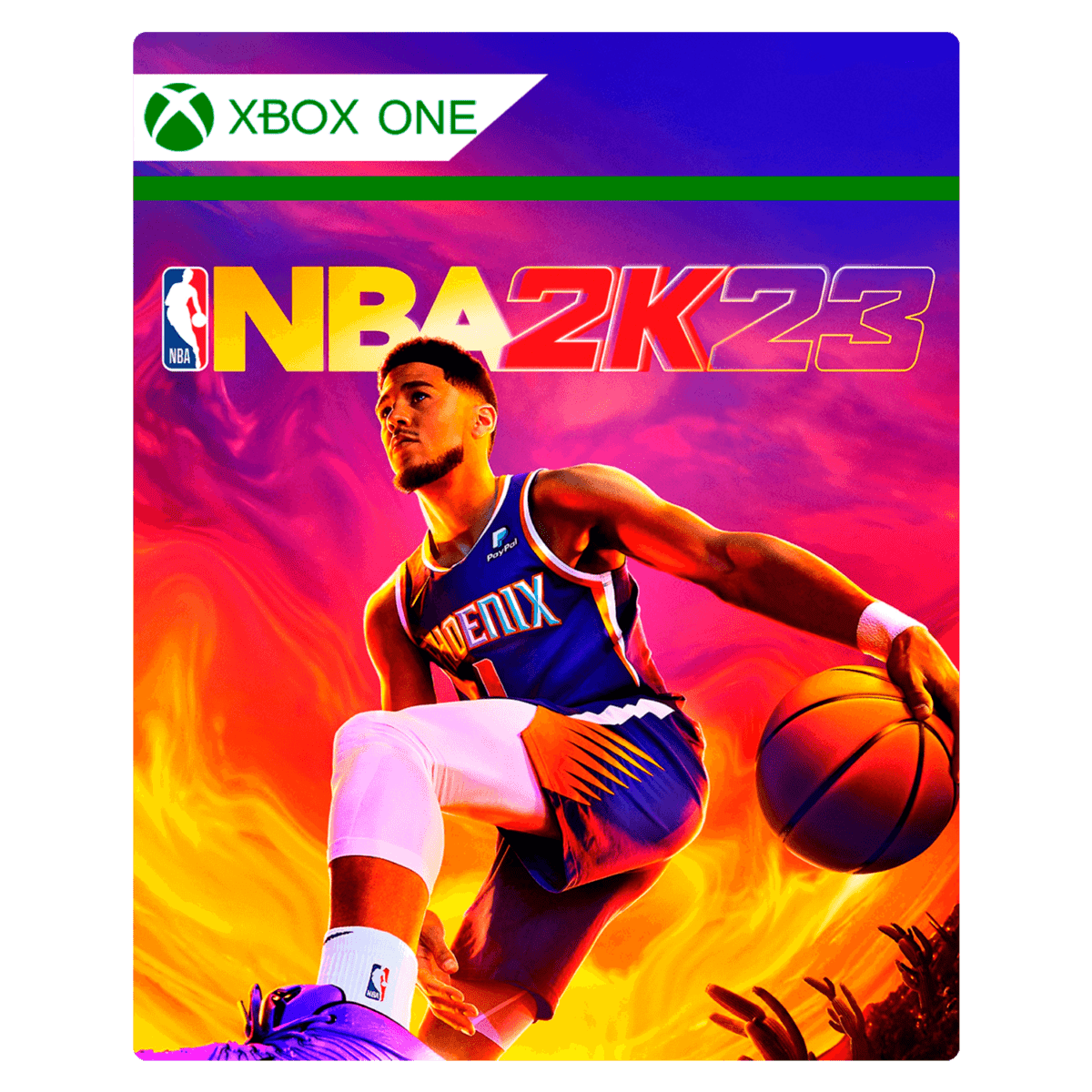 NBA 2K23 | Digital - Imagen 3