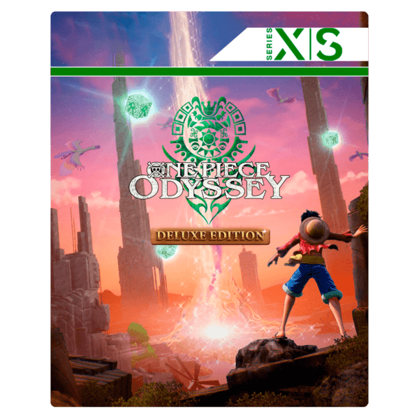 ONE PIECE ODYSSEY | Digital