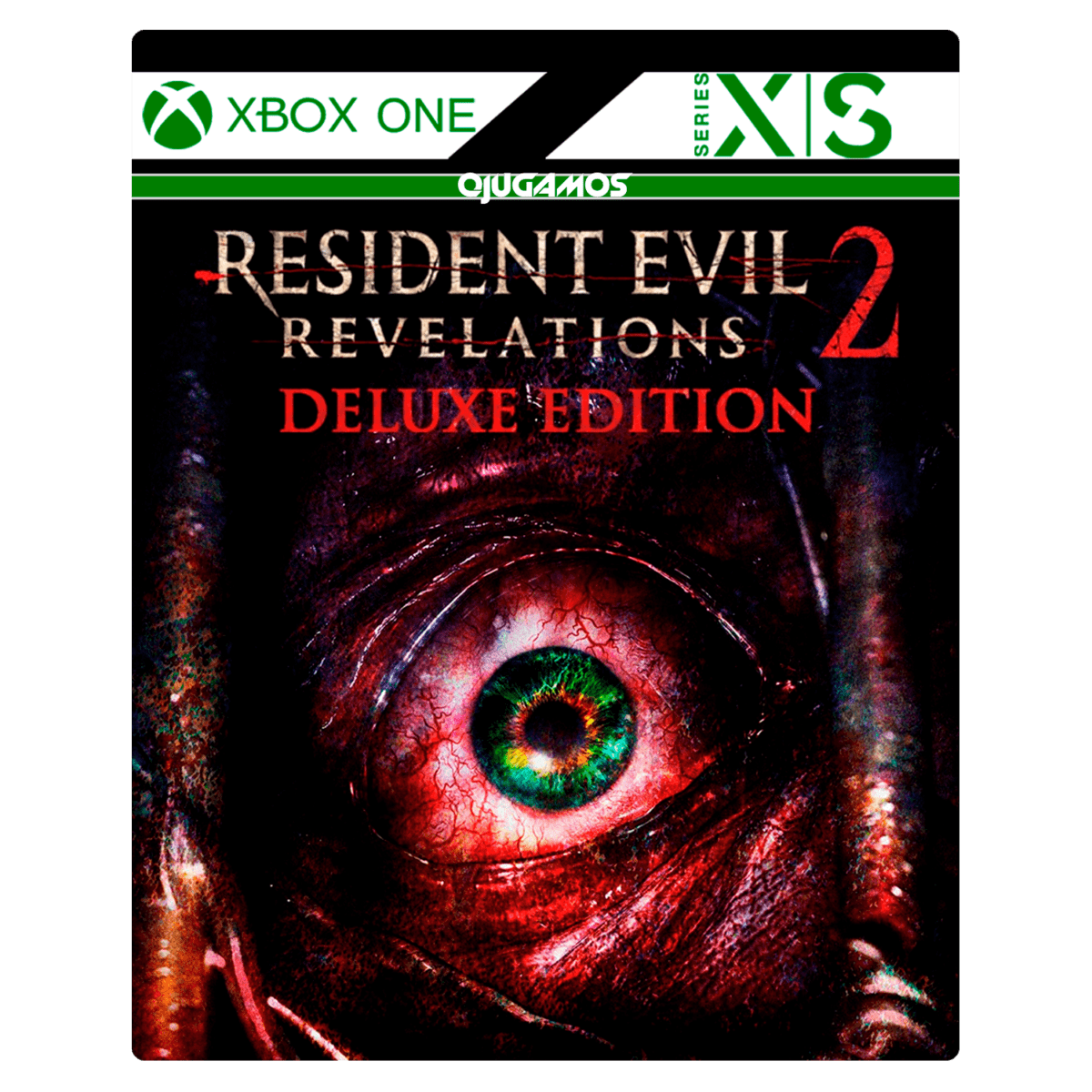 Resident Evil Revelations | Digital