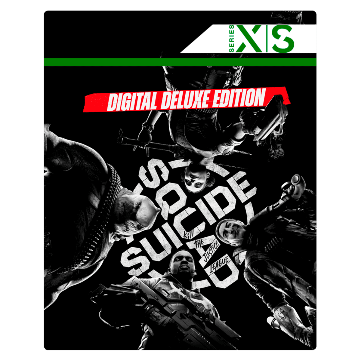 Suicide Squad | Digital
