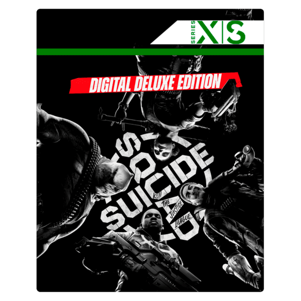 Suicide Squad | Digital