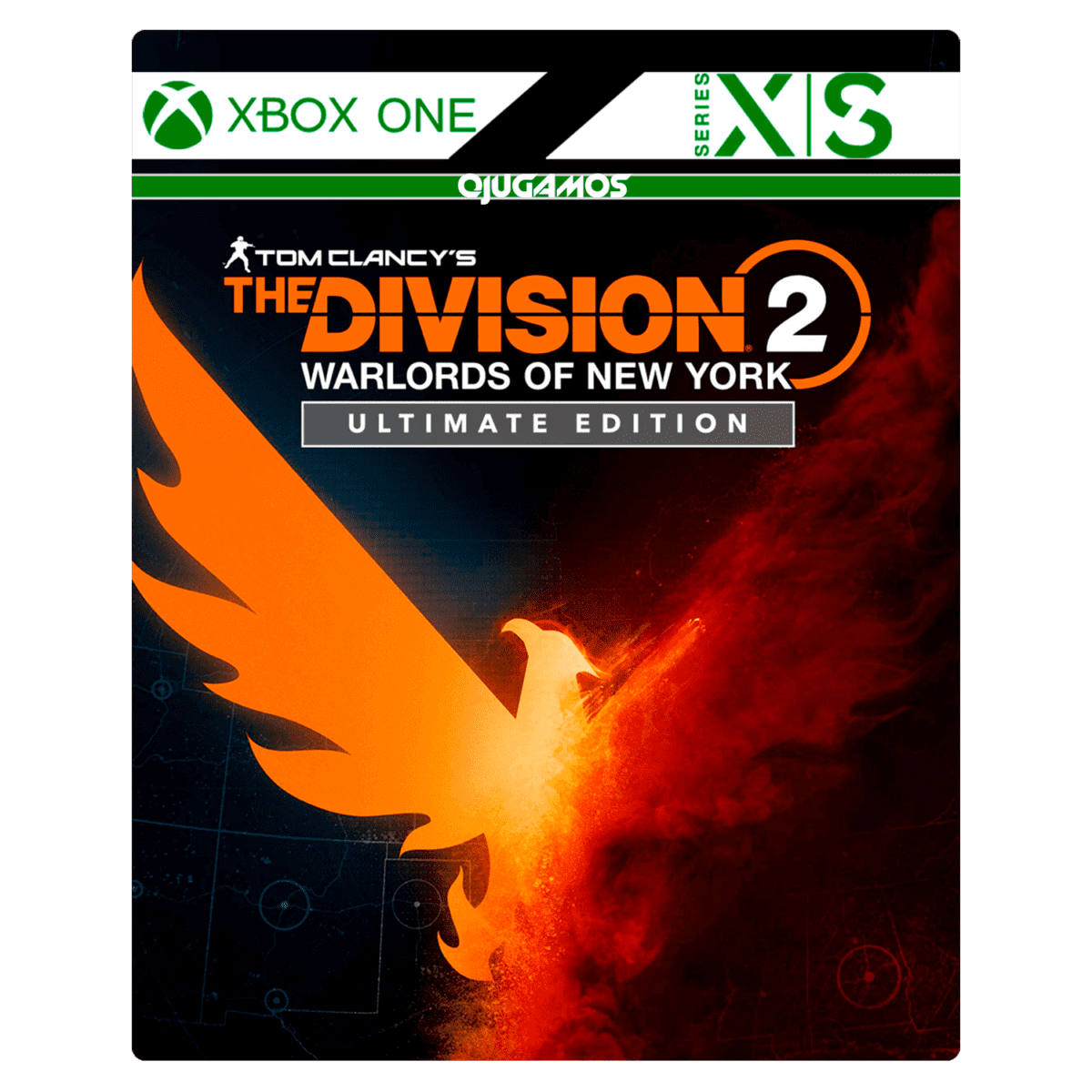 The Division 2