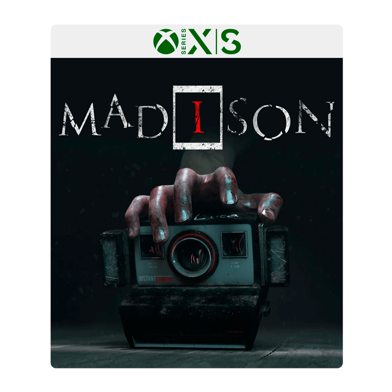 MADiSON - Digital