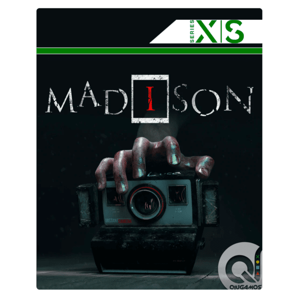 MADiSON - Digital