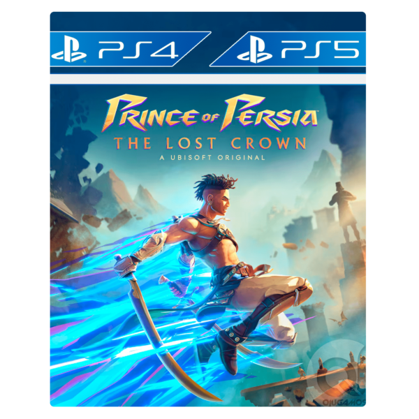 Prince of Persia The Lost Crown |Digital