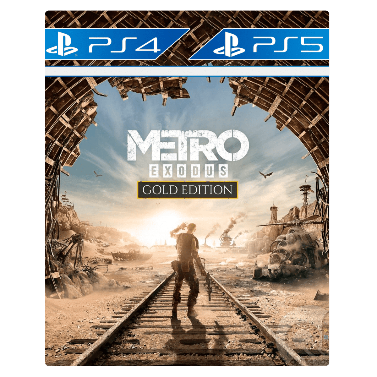 Metro Exodus Gold Edition | Digital