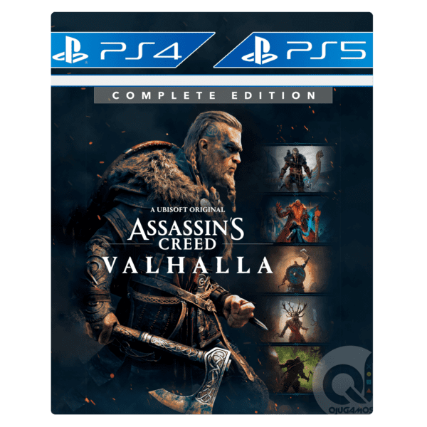 Assassin's Creed Valhalla | Digital