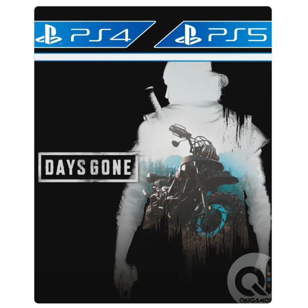 Days Gone