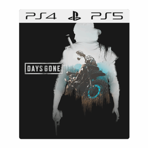 Days Gone