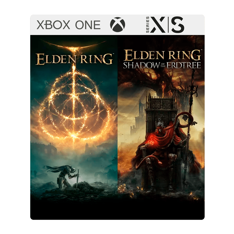 ELDEN RING Shadow of the Erdtree Deluxe Edition