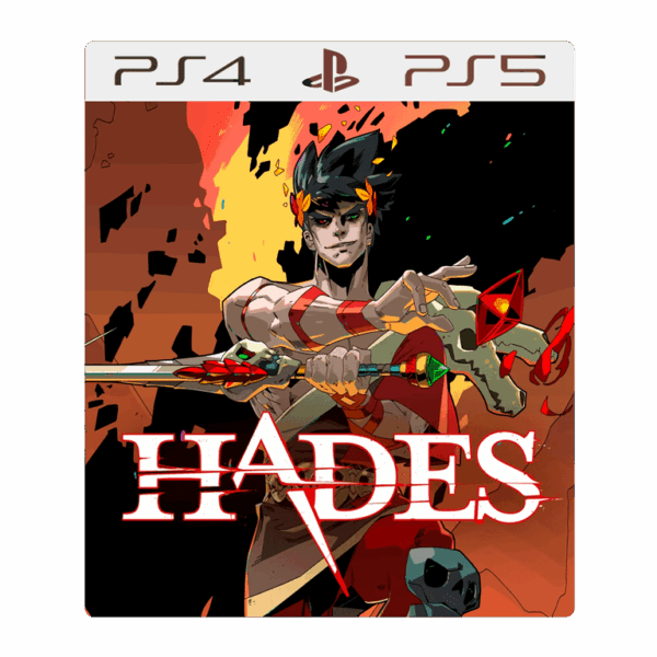 Hades