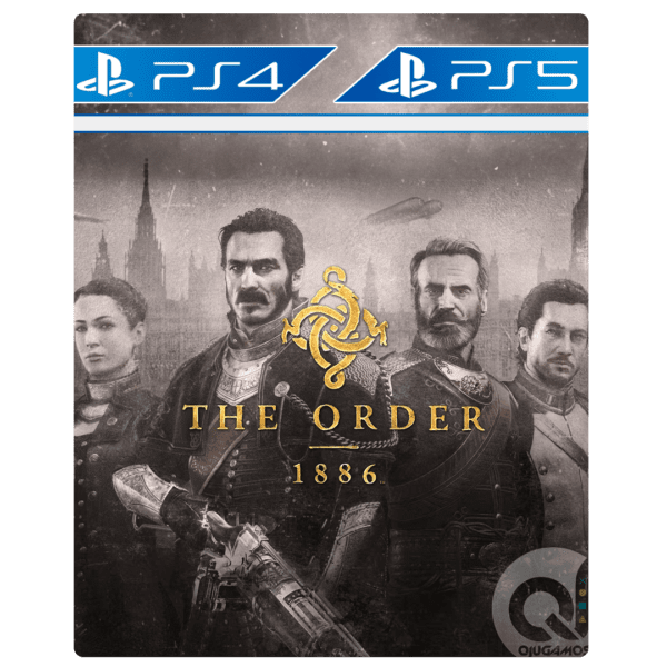 The Order 1886 | Digital