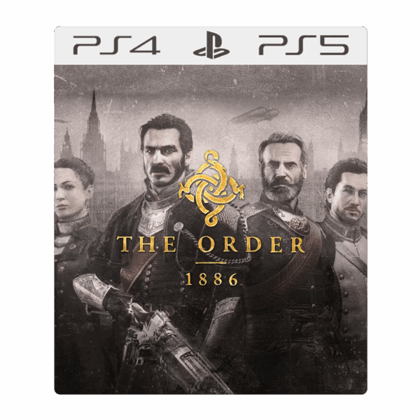 The Order 1886 | Digital