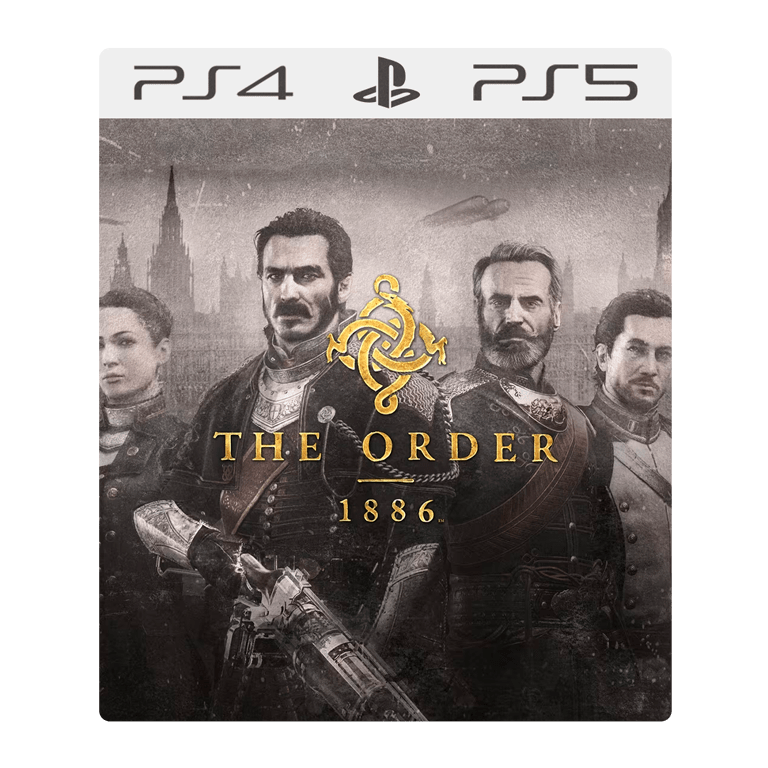 The Order 1886 -Secundaria-