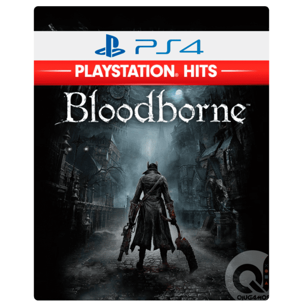 Bloodborne