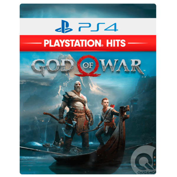 God of War