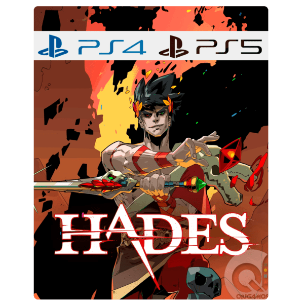 Hades