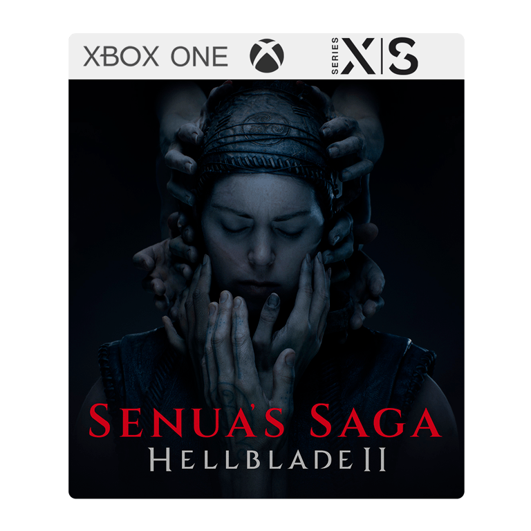 Senua’s Saga Hellblade II
