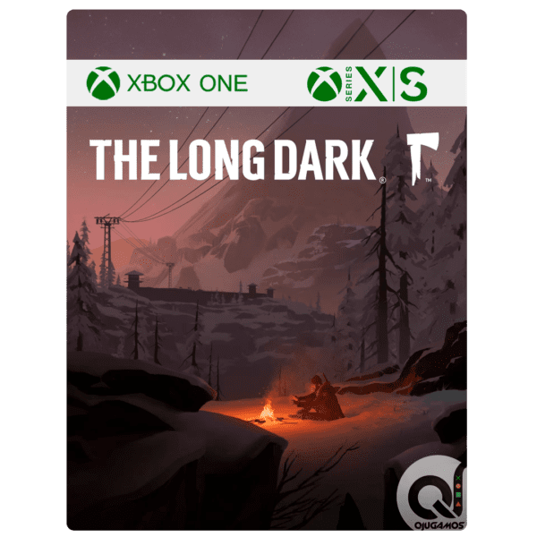 The Long Dark
