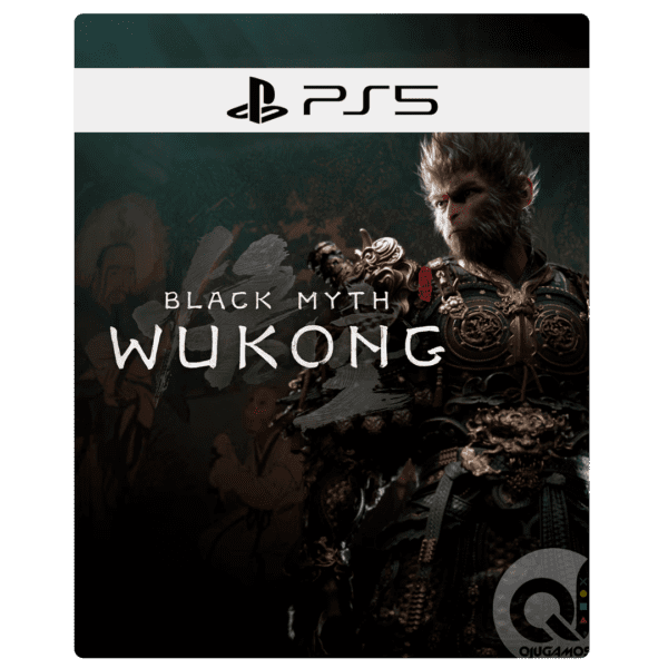 Black Myth Wukong