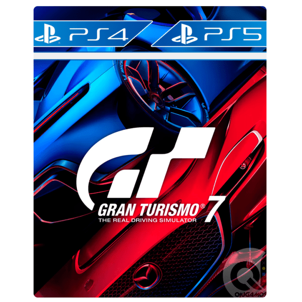 Gran Turismo 7