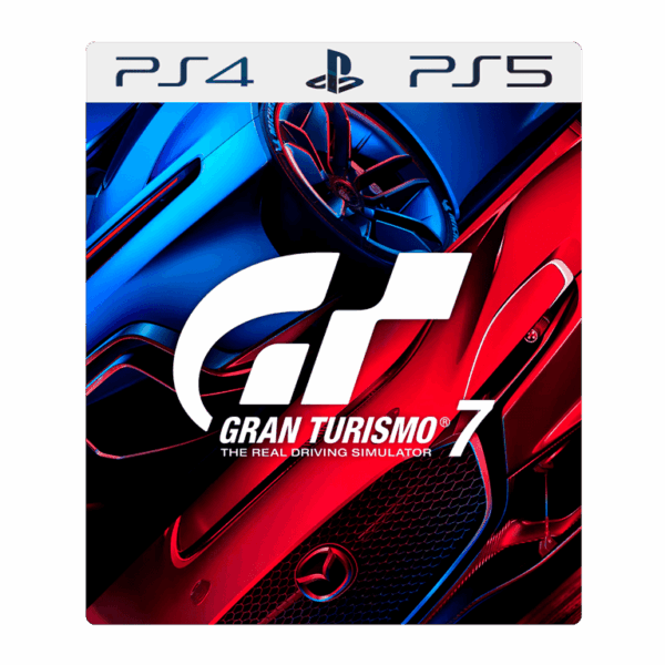 Gran Turismo 7
