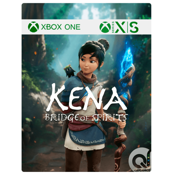 Kena Bridge of Spirits