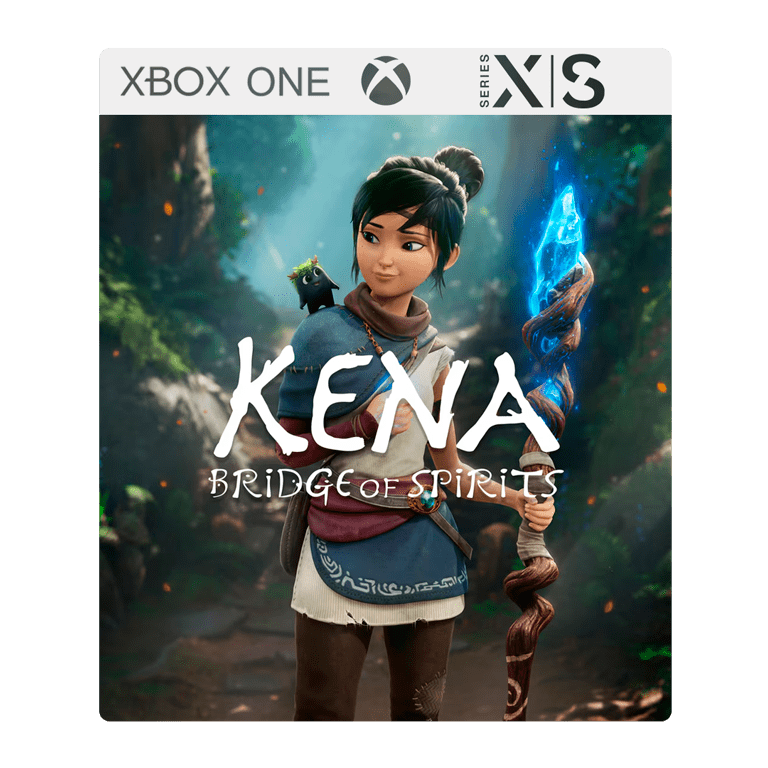 Kena Bridge of Spirits