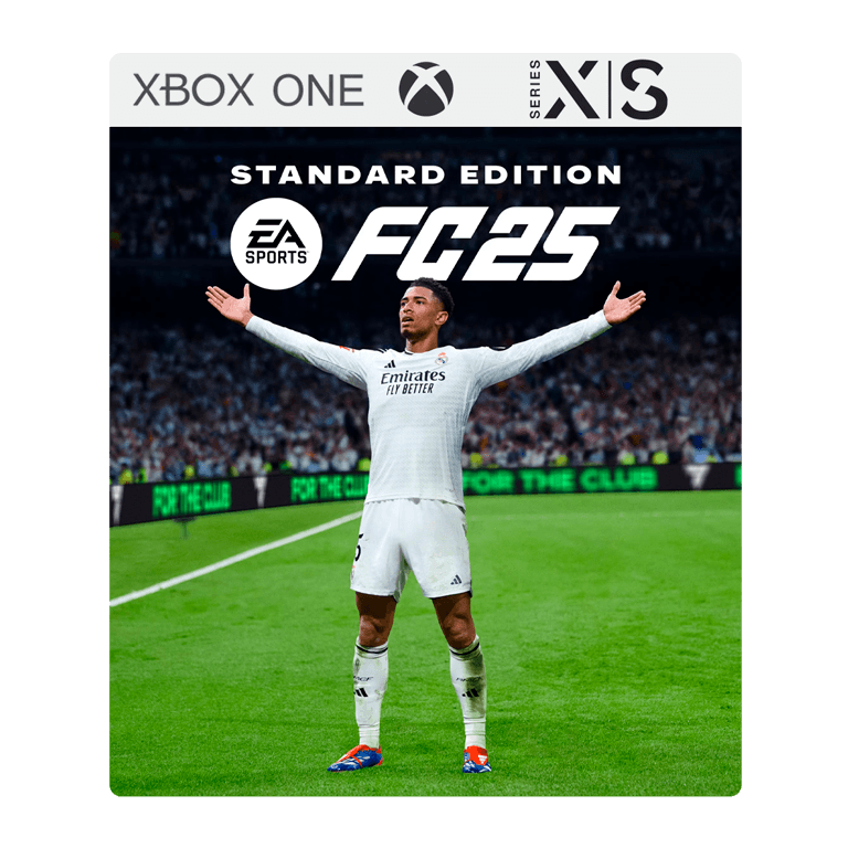 EA SPORTS FC 25