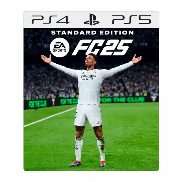 FC 25 Edición estándar