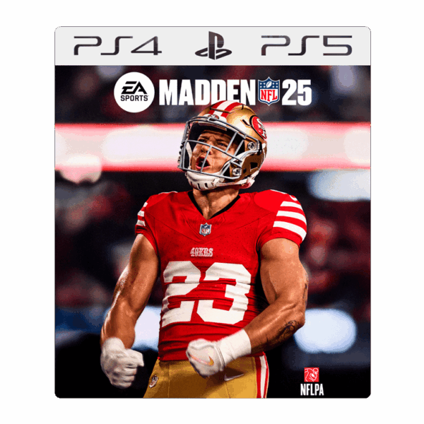 Madden NFL 25