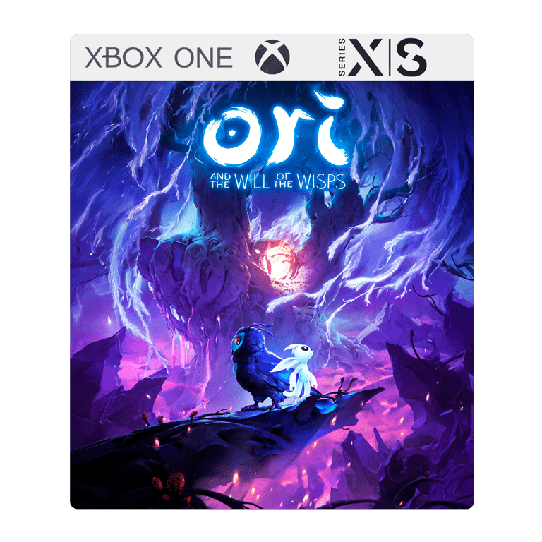 Ori and the Will of the Wisps